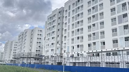 Cần Thơ chấn chỉnh việc mua bán nhà ở xã hội trái phép