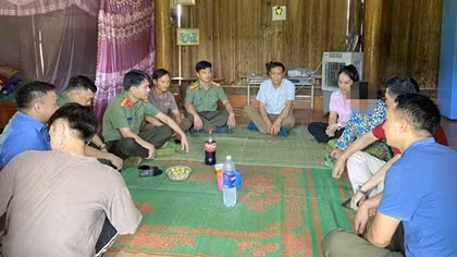 Bỏ “Bà Cô Dợ” đi mà làm người…