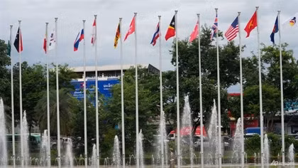 Việt Nam ủng hộ tích cực và hiệu quả các nỗ lực của Lào trong năm Chủ tịch ASEAN