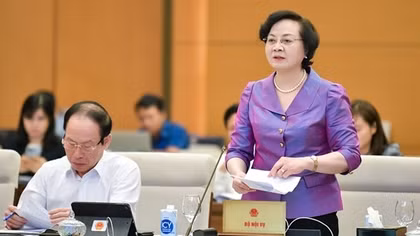 Chính phủ đề nghị thành lập TP Thuỷ Nguyên trong TP Hải Phòng