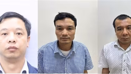 Bắt tạm giam Phó Tổng giám đốc Công ty Cổ phần xi măng Hạ Long