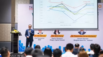Nhịp cầu kết nối cơ hội đầu tư tại Việt Nam cho Doanh nghiệp FDI