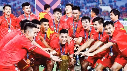 Vì một nền bóng đá sạch
