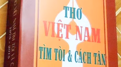 Thơ lục bát cách tân nhìn từ tư duy kiến tạo nhịp điệu mới