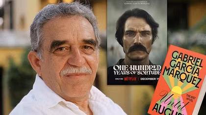 Di sản Márquez và câu chuyện phái sinh