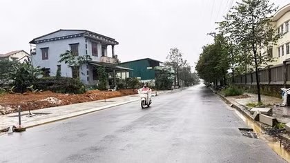 Từ phản ánh của Báo CAND, một dự án ở Quảng Trị hoàn thành sau 16 năm thi công