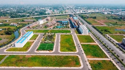 Triển khai Luật Đất đai 2024 kịp thời, đồng bộ, thống nhất và hiệu quả