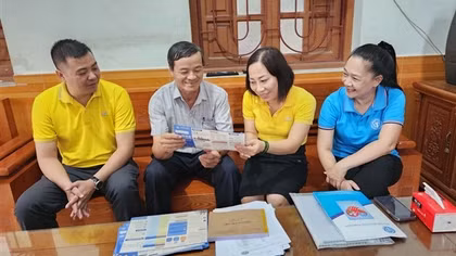 Mở rộng độ bao phủ người tham gia BHXH, BHYT nhân tháng BHXH toàn dân