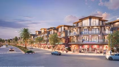 Vinhomes Royal Island "khuynh đảo" thị trường bất động sản