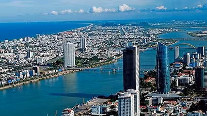 Đề xuất Quốc hội thí điểm thành lập Khu thương mại tự do Đà Nẵng