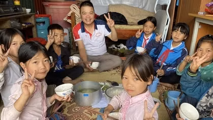 Bài học về những giá trị mới