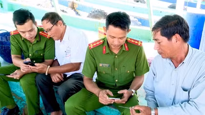 Đẩy nhanh tiến trình chuyển đổi số ở Bạc Liêu