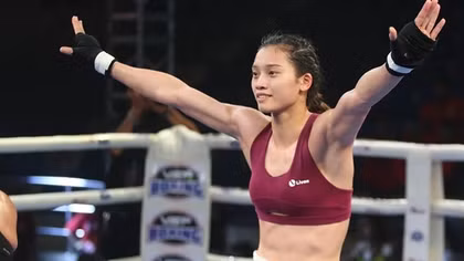 Thêm khó khăn với mục tiêu Olympic