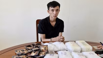 Ngăn chặn "nước vui", nguy cơ tấn công giới trẻ