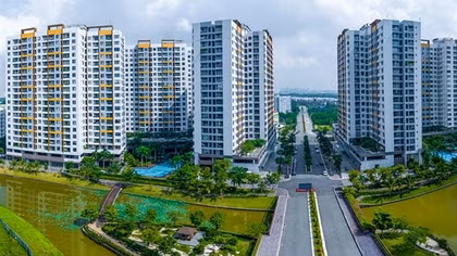 Doanh nghiệp được mua đất của dân để phát triển nhà ở - "mũi tên" trúng nhiều đích