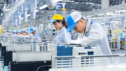 Doanh nghiệp loay hoay bài toán tài chính chuyển đổi xanh