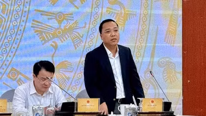 Chủ sở hữu Temu đã đăng ký thuế, kê khai doanh thu tháng 10 "bằng 0"