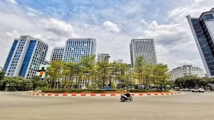 Bắc và Trung Bộ oi bức cả ngày, nhiệt độ cao