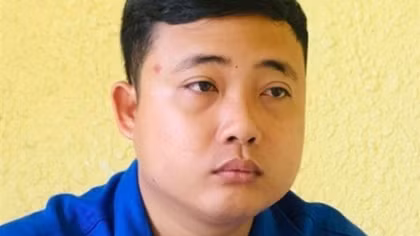 Giả quyết định của Chủ tịch tỉnh để lừa đảo góp vốn trồng rừng