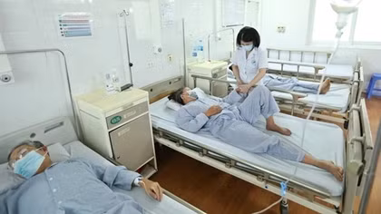 COVID-19 tăng trên thế giới, Việt Nam giám sát chặt chẽ tình hình dịch bệnh