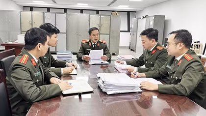 Xây dựng pháp luật vì lợi ích chung của toàn xã hội