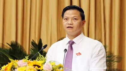 Bắc Ninh thay đổi nhiều nhân sự lãnh đạo chủ chốt