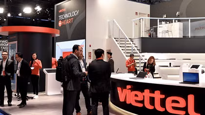 Viettel công bố chipset 5G, Human AI với cộng đồng công nghệ thế giới