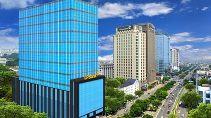 LPBank đạt xếp hạng tín nhiệm dài hạn mức A+, triển vọng “Ổn định”
