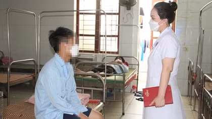 Thuốc lá điện tử và những hệ lụy khó lường