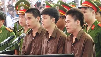 Thân phận con người trong báo chí về tội phạm