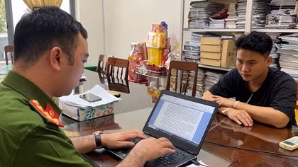 Gây án mạng trong tiệc sinh nhật