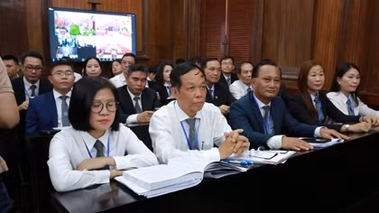 Giám đốc trung tâm chỉ biết “đưa bao nhiêu nhận bấy nhiêu”