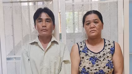 Lời thú tội của đôi vợ chồng hành hạ nữ sinh 22 tuổi ở TP Hồ Chí Minh