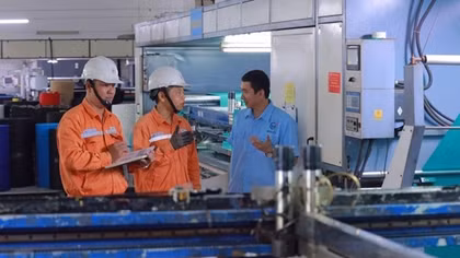 Tăng cường các biện pháp tiết kiệm điện trong mùa nắng nóng