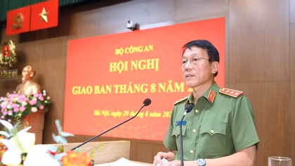 Bảo đảm tuyệt đối ANTT và đẩy nhanh tiến độ thực hiện các dự án, đề án lớn