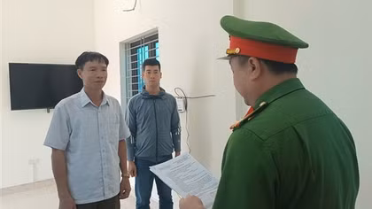 Đăng thông tin xuyên tạc trên mạng xã hội, Bùi Tiến Lợi bị bắt tạm giam