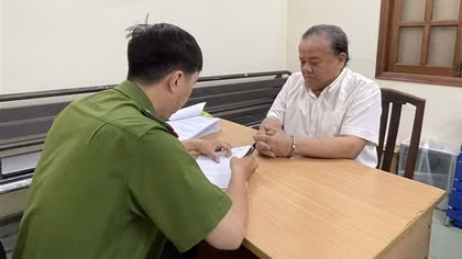 Giả danh Phó Ban Nội chính Trung ương lừa đảo chiếm đoạt trên 30 tỷ đồng