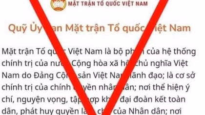 Cảnh giác quyên góp tiền từ thiện và miễn phí wifi cho vùng ảnh hưởng bão lũ