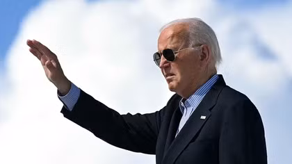 Lãnh đạo thế giới phản ứng với quyết định rút lui của ông Biden