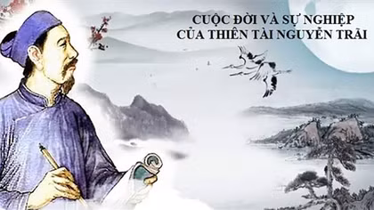 Thiên tài cũng bế tắc