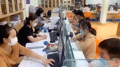 Người rút bảo hiểm xã hội một lần tiếp tục gia tăng: Hệ luỵ lớn cho hệ thống an sinh