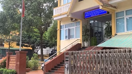 Nguyên Giám đốc Ban Quản lý Dự án và 2 giám đốc doanh nghiệp bị bắt vì đưa và nhận hối lộ
