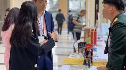 Hợp tác kinh tế - thương mại Việt Nam và Sơn Đông còn rất nhiều dư địa để khai thác