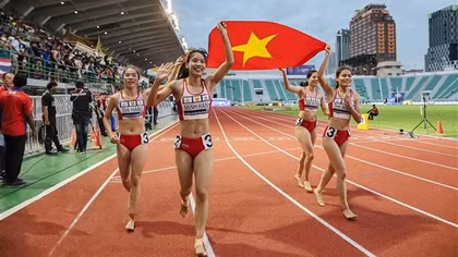 Ngành thể dục thể thao trước bài toán “không ngân sách"