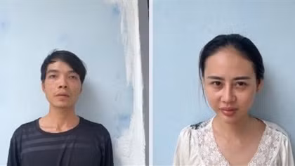 Nữ DJ cùng người tình gây nhiều vụ trộm hơn 1 tỷ đồng