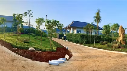 Tạo không gian tăng trưởng mới