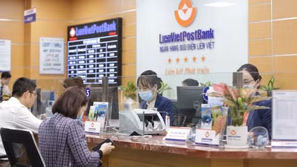 Lãi suất liệu có đi ngang trong vùng thấp năm 2024?