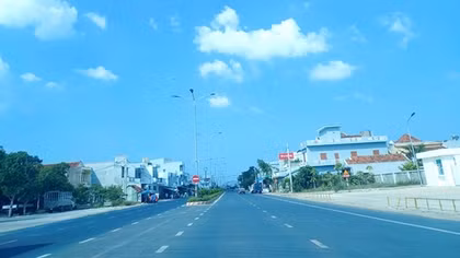 Hàng loạt sai phạm về trật tự xây dựng ở huyện Phú Hòa chậm xử lý