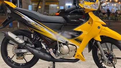 Công an tỉnh An Giang đề nghị giao nộp 20 "siêu mô tô" hồ sơ giả