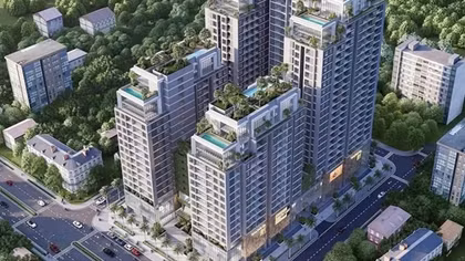 Đầu tư 1.300 tỷ đồng cải tạo, xây dựng chung cư xuống cấp nghiêm trọng ở trung tâm TP Huế